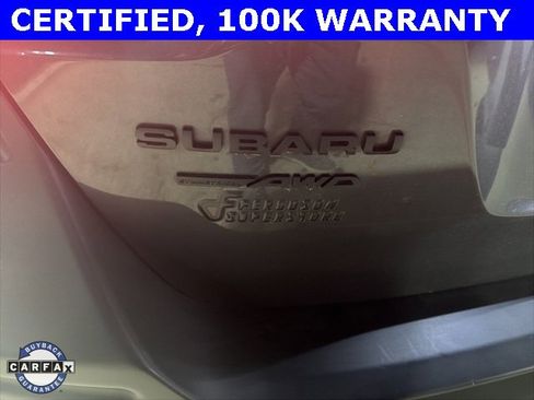 Used 2024 Subaru Outback Wilderness image 5