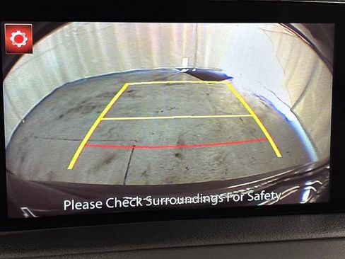 Used 2018 MAZDA CX-9 Grand Touring image 20