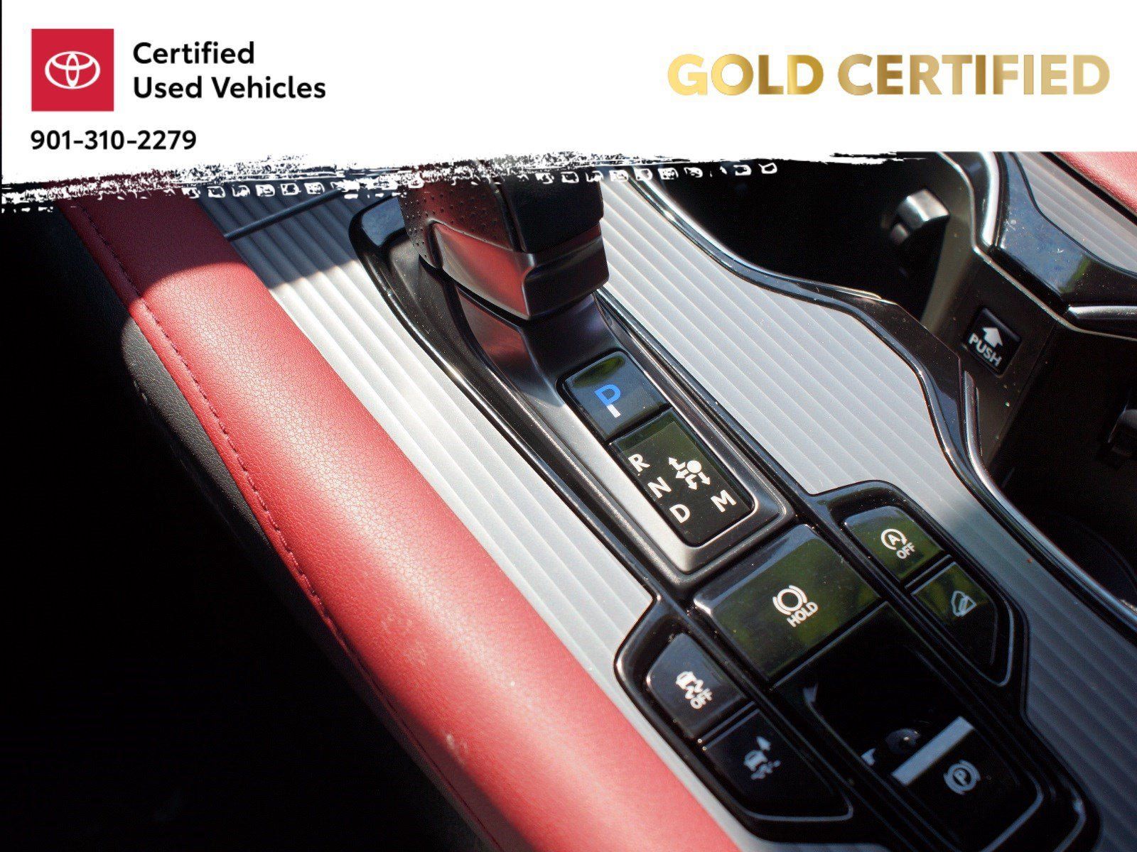 Used 2023 Lexus RX 350 F Sport w/ Cold Area Package AWD/4WD image 12