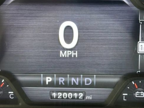 Used 2019 RAM 1500 Big Horn AWD/4WD image 21