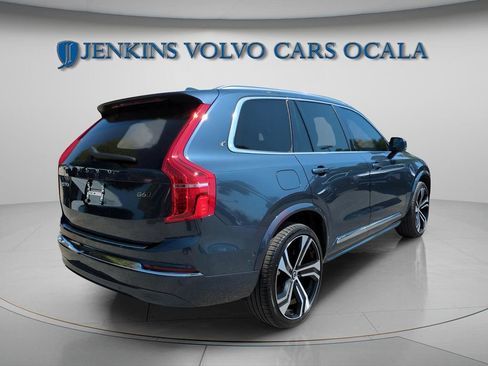 Used 2024 Volvo XC90 B6 Ultimate w/ Protection Package Premier AWD/4WD image 3
