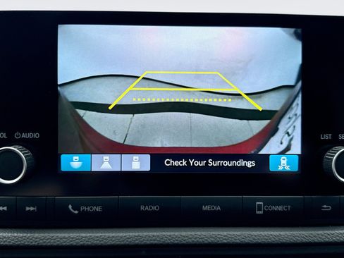 Used 2024 Honda CR-V Sport image 15