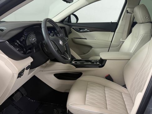 Used 2023 Buick Envision Avenir FWD image 5