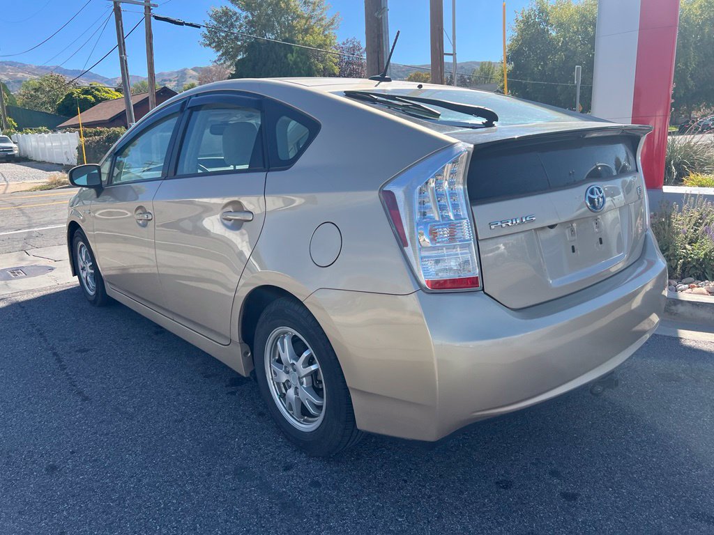 Used 2010 Toyota Prius Two FWD image 6