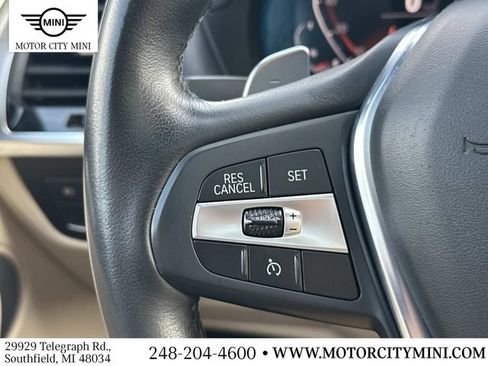 Used 2021 BMW X4 xDrive30i w/ Premium Package AWD/4WD image 25