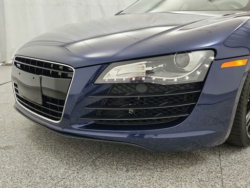 Used 2008 Audi R8 V8 image 21