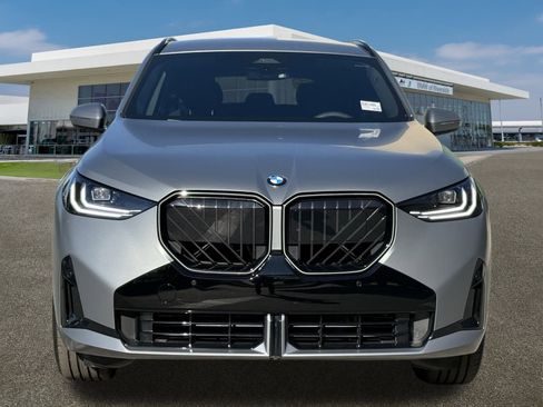 New 2026 BMW X3 xDrive30 image 3
