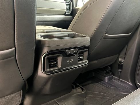 Used 2025 Chevrolet Silverado 1500 ZR2 w/ Technology Package AWD/4WD image 51