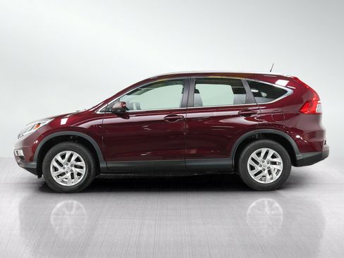 Used 2015 Honda CR-V EX-L image 2