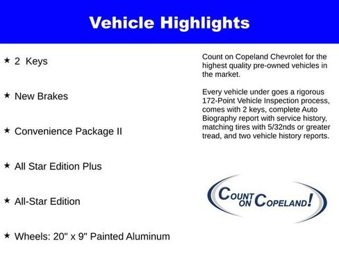 Certified 2021 Chevrolet Silverado 1500 LT w/ All Star Edition Plus image 3