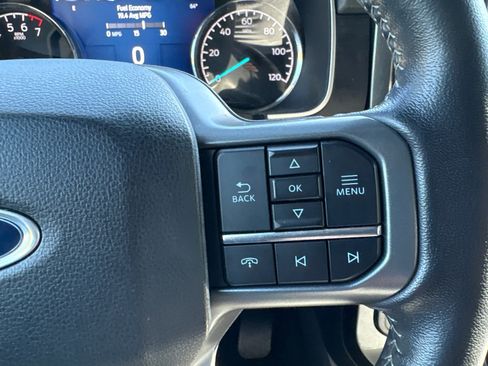 Used 2022 Ford F150 XLT w/ Equipment Group 302A High image 19