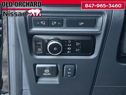 Used 2023 Ford F150 Lariat w/ Equipment Group 502A High AWD/4WD image 11
