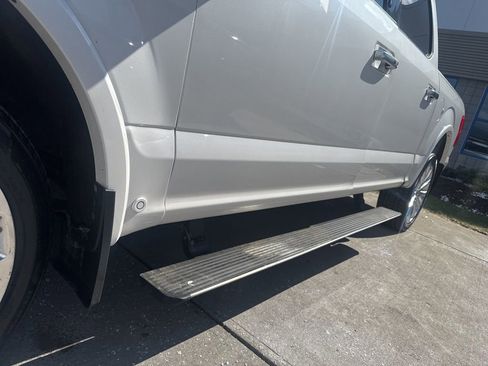 Used 2019 Ford F150 Limited image 53