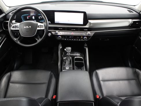 Used 2025 Kia Telluride S FWD image 33