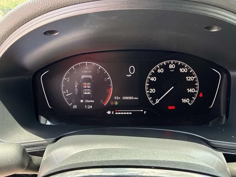 Used 2024 Honda Civic Sport image 35