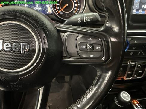 Used 2022 Jeep Gladiator Sport image 29