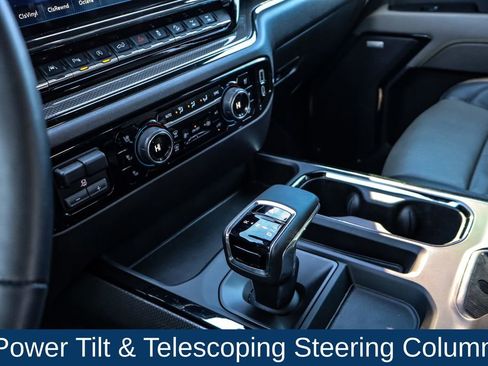 Used 2024 Chevrolet Silverado 1500 ZR2 w/ Technology Package image 26