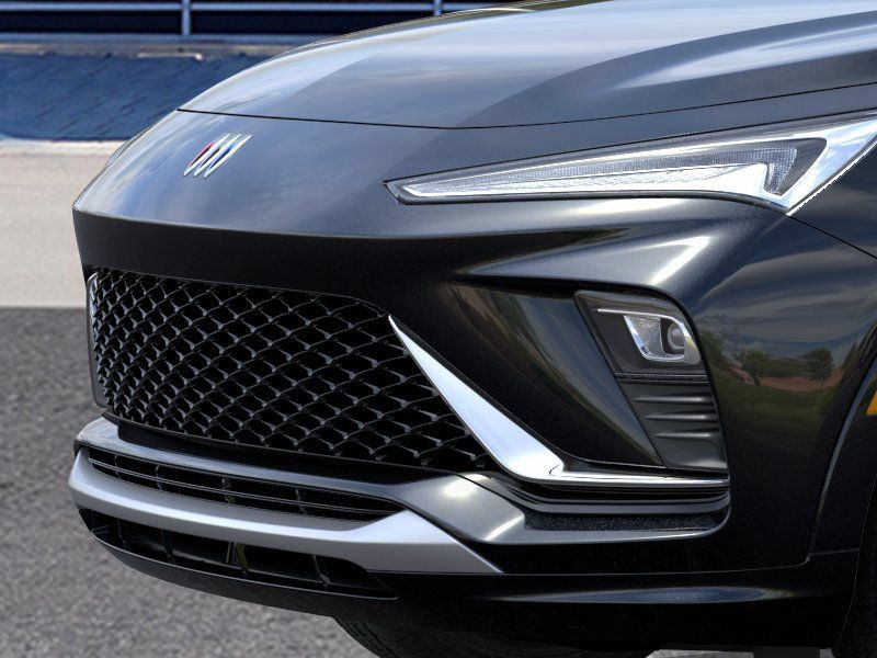 New 2026 Buick Envista Preferred FWD image 13