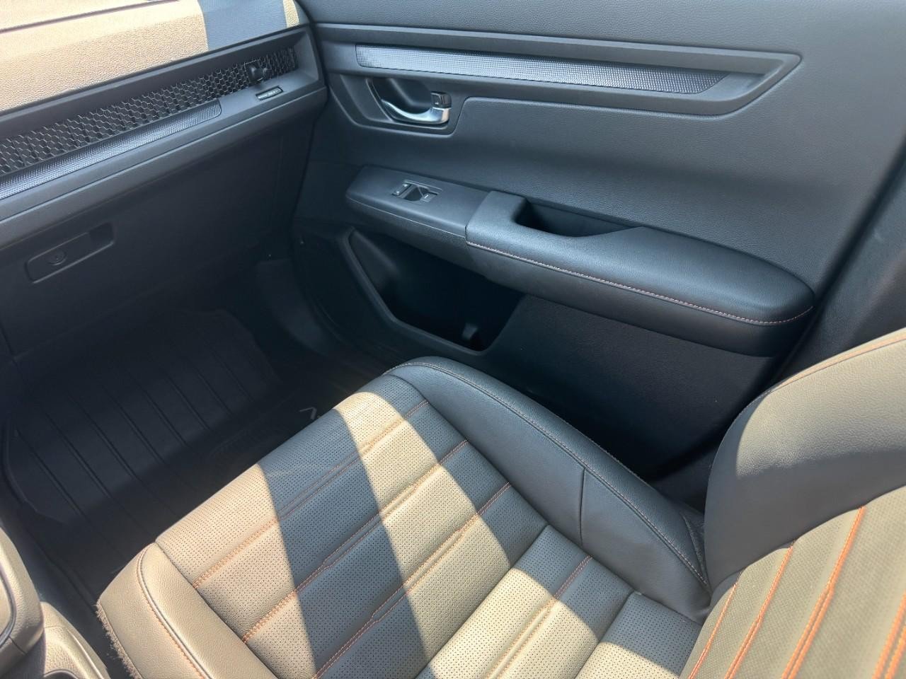 Certified 2024 Honda CR-V Sport-L image 18