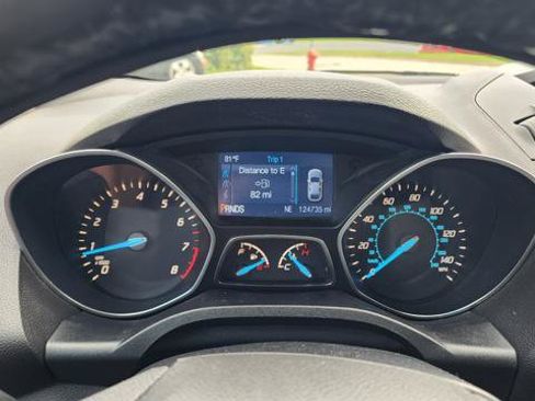 Used 2014 Ford Escape S FWD image 20