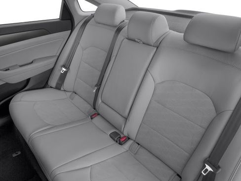 Used 2017 Hyundai Sonata Sport w/ Value Edition Package 02 FWD image 14