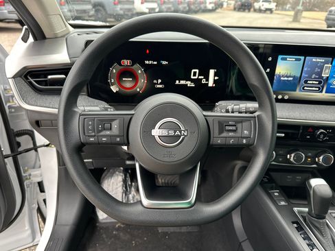 New 2026 Nissan Kicks S w/ Charging Package image 22