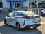 Used 2017 Toyota Prius Prime image 5