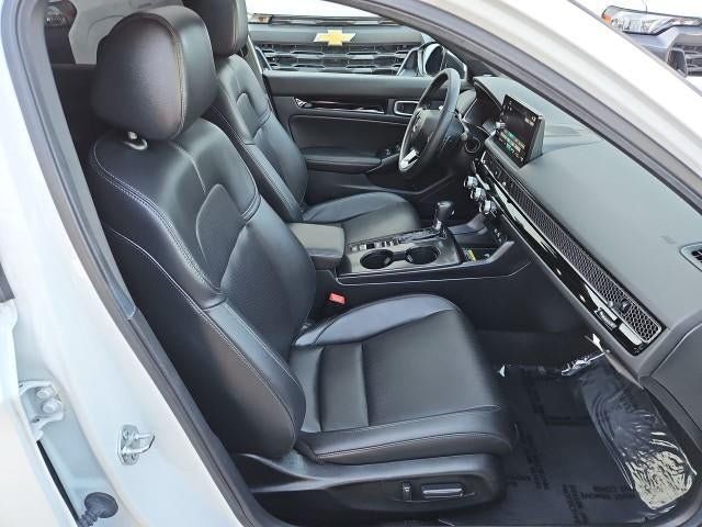 Used 2024 Honda Civic Sport Touring image 29