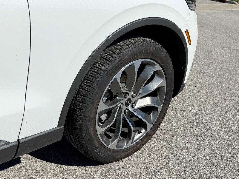 Certified 2026 Lincoln Aviator Reserve w/ Illumination Package AWD/4WD image 9