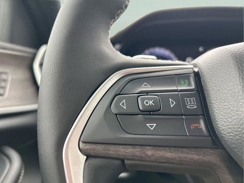 New 2026 Jeep Grand Cherokee Limited image 14