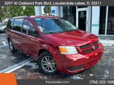 Used 2008 Dodge Grand Caravan SE image 2