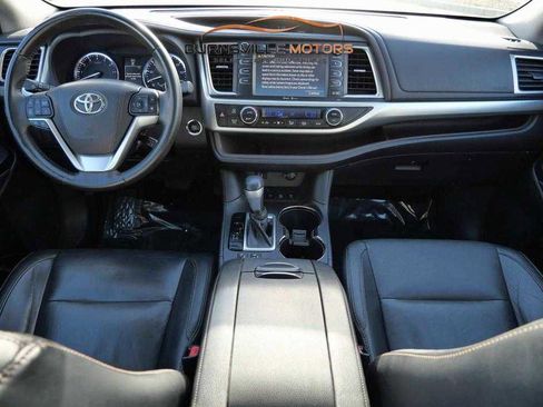 Used 2015 Toyota Highlander XLE image 14