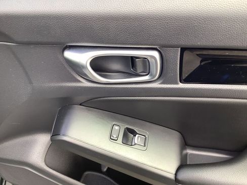 Used 2024 Honda Civic EX-L image 38