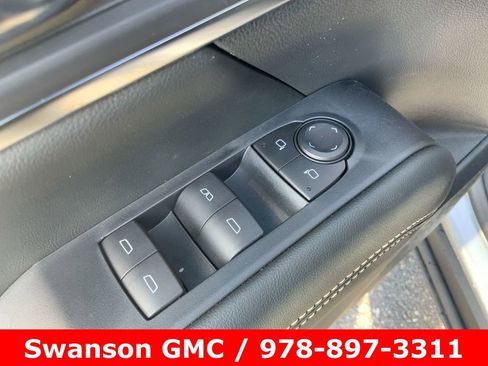 New 2026 GMC Terrain Elevation w/ Technology Package II image 23