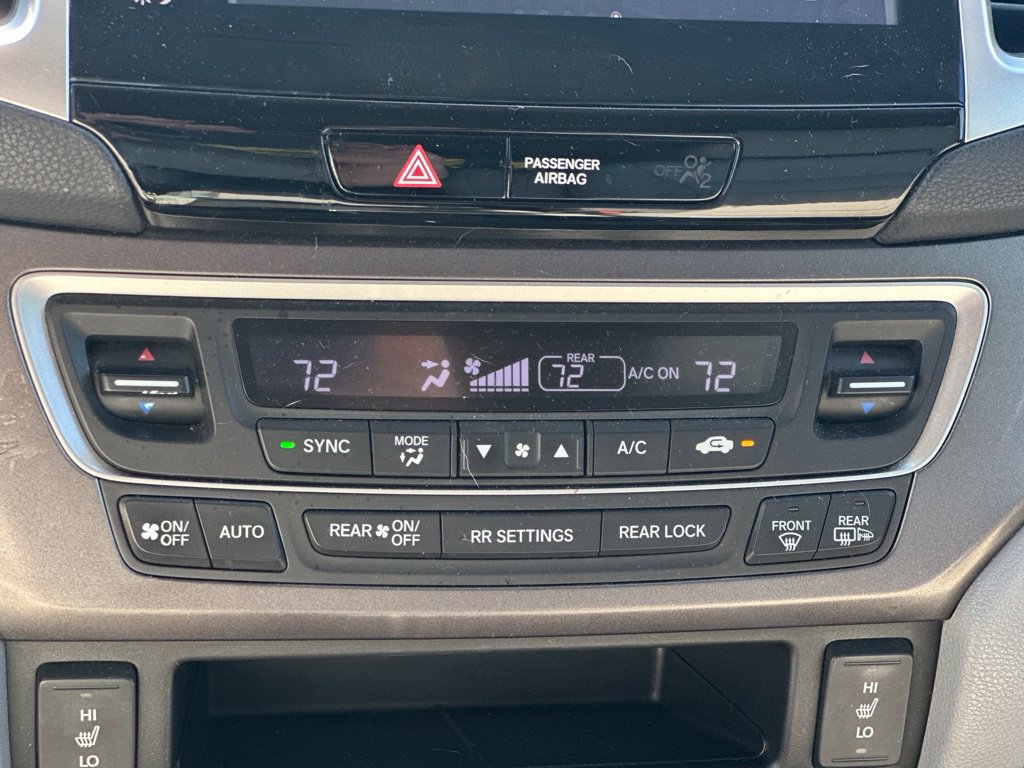 Used 2016 Honda Pilot EX-L image 26