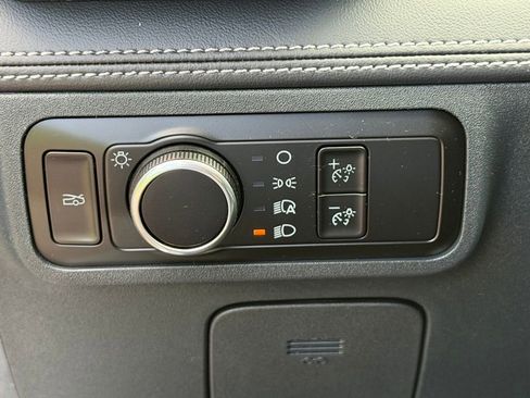 Certified 2025 Ford Mustang Premium RWD image 10