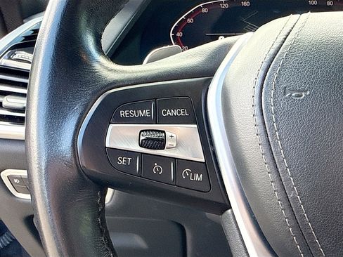 Used 2021 BMW X6 sDrive40i w/ Convenience Package image 38