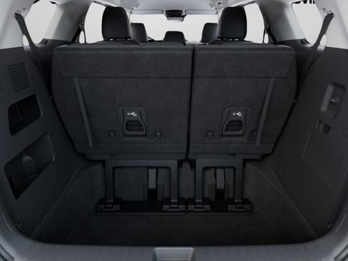 New 2026 Kia Carnival EX FWD image 14