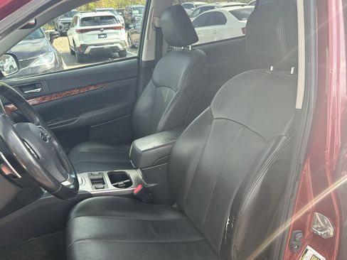 Used 2012 Subaru Outback 2.5i Limited w/ Moonroof Pkg image 20