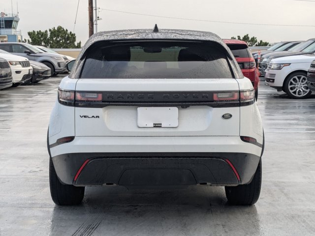 Used 2022 Land Rover Range Rover Velar R-Dynamic S AWD/4WD image 6