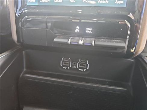 Used 2022 RAM 1500 Laramie image 13