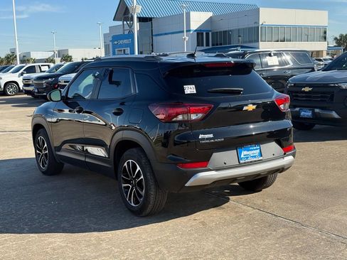 New 2026 Chevrolet TrailBlazer LT w/ Convenience Package image 14