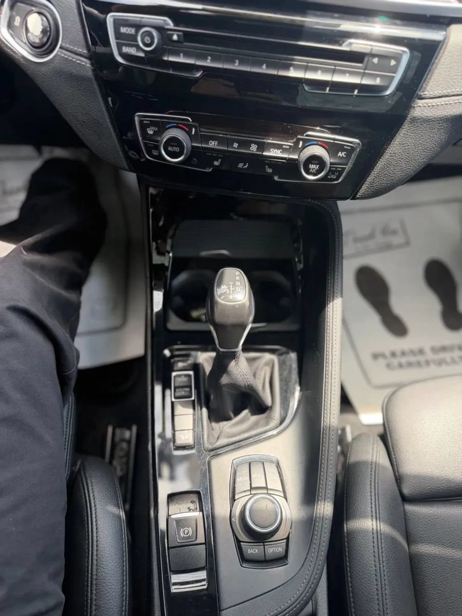 Used 2018 BMW X2 xDrive28i AWD/4WD image 16