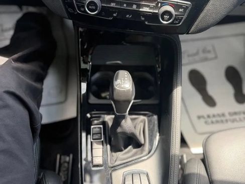 Used 2018 BMW X2 xDrive28i AWD/4WD image 16