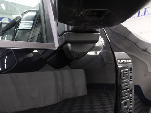 Used 2026 Ford F250 Platinum AWD/4WD image 65