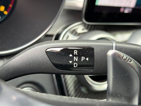 Certified 2021 Mercedes-Benz C 63 AMG Sedan image 20