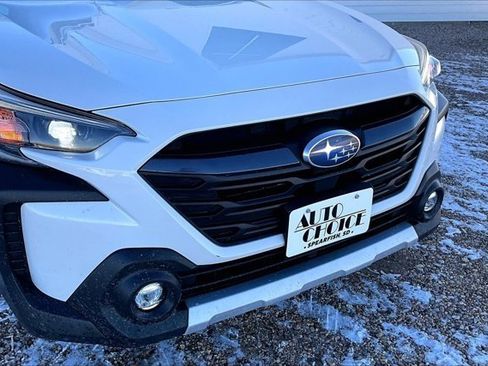 Used 2024 Subaru Outback Limited XT w/ Popular Package #2 image 33