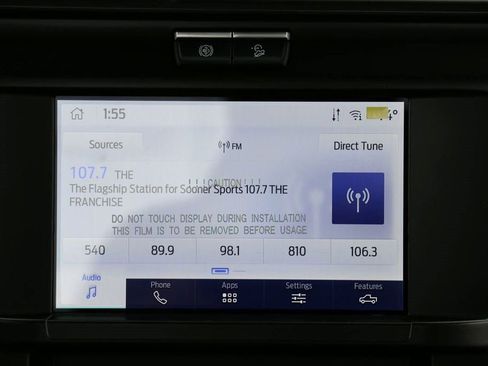 New 2026 Ford F350 XL w/ STX Appearance Package image 25