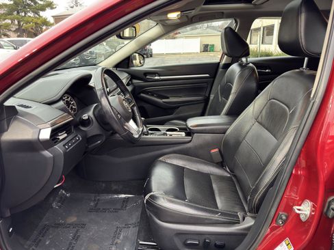 Used 2020 Nissan Altima 2.5 SL image 18