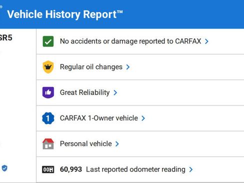 Used 2021 Toyota 4Runner SR5 image 36